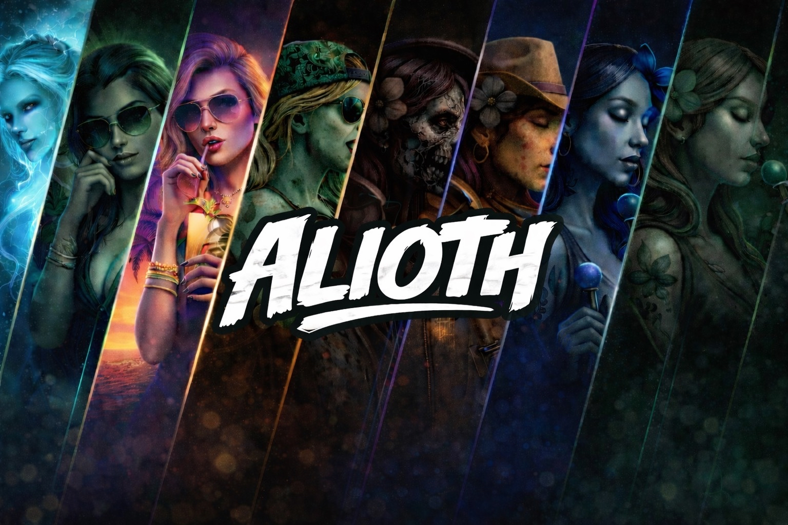 Alioth